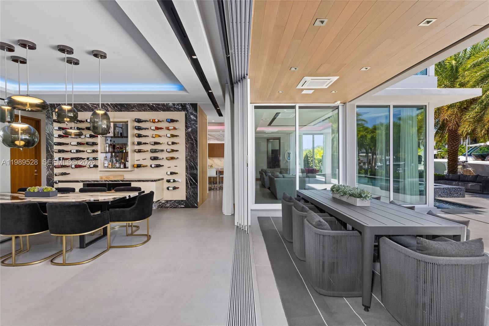 STILWELL ISLES - Residential