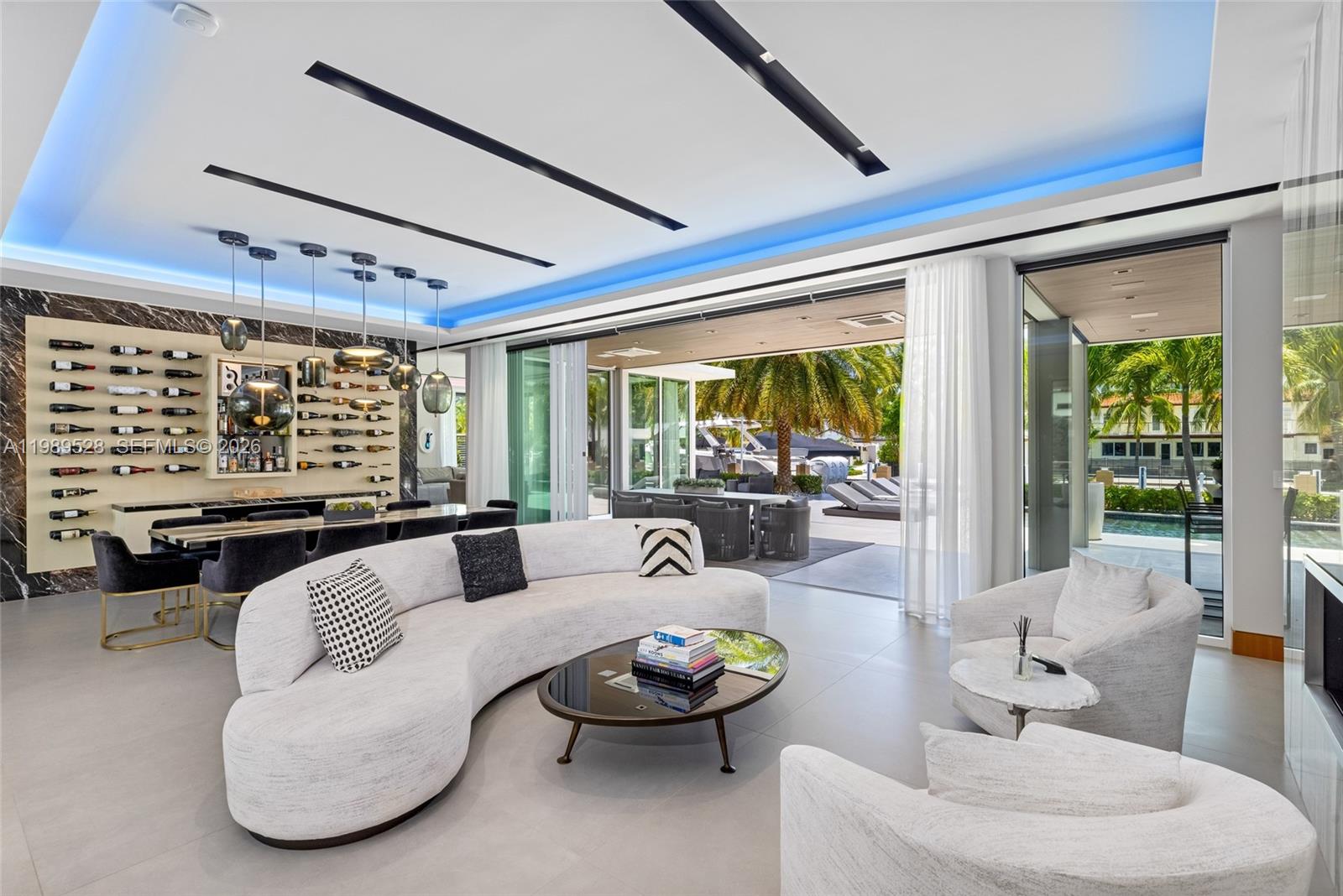 STILWELL ISLES - Residential