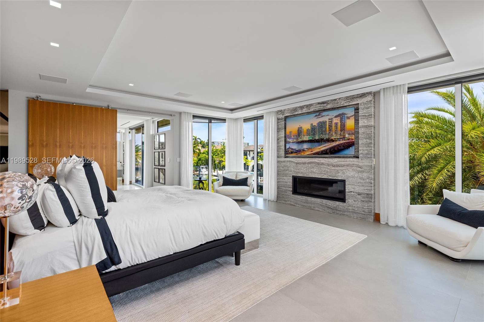 STILWELL ISLES - Residential