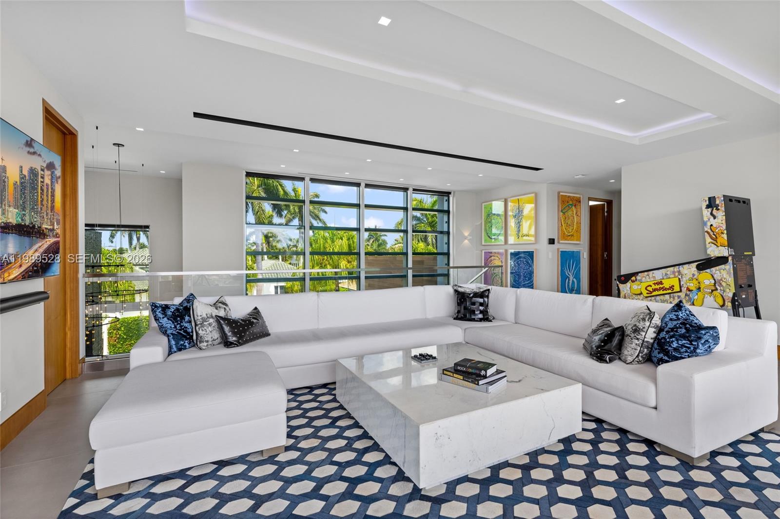 STILWELL ISLES - Residential