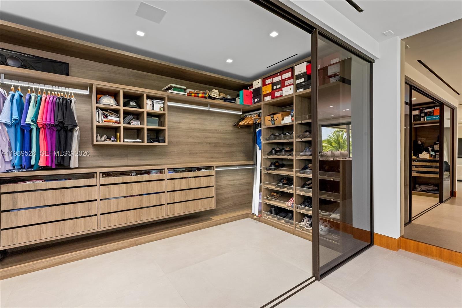 STILWELL ISLES - Residential