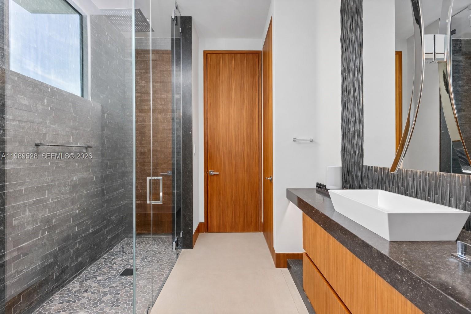 STILWELL ISLES - Residential