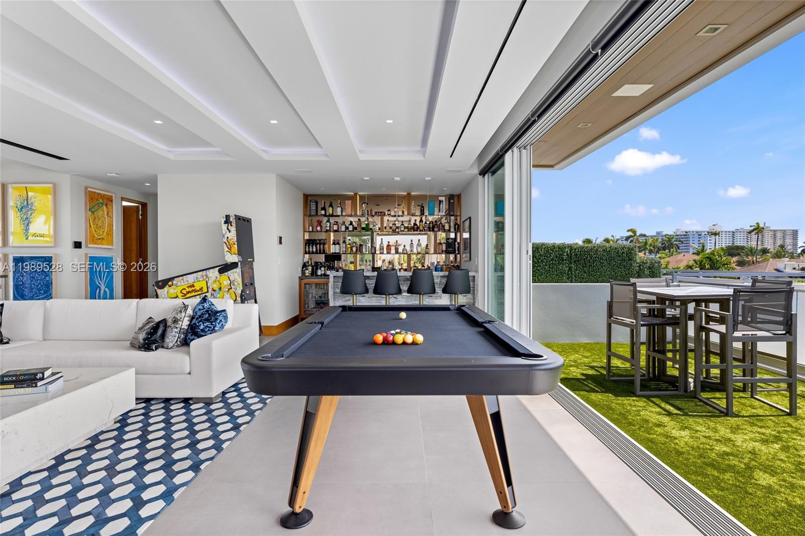 STILWELL ISLES - Residential