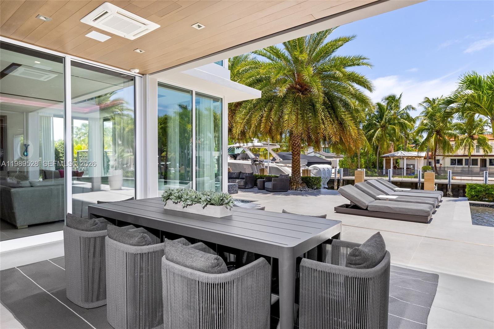 STILWELL ISLES - Residential