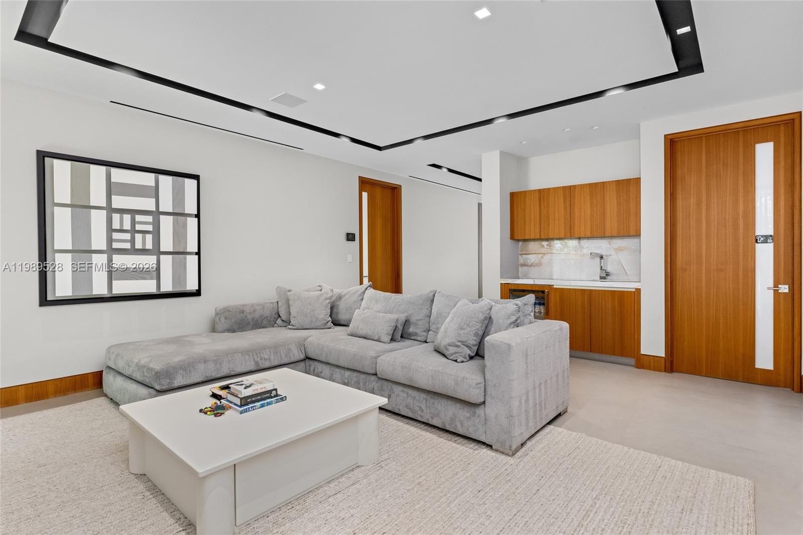 STILWELL ISLES - Residential