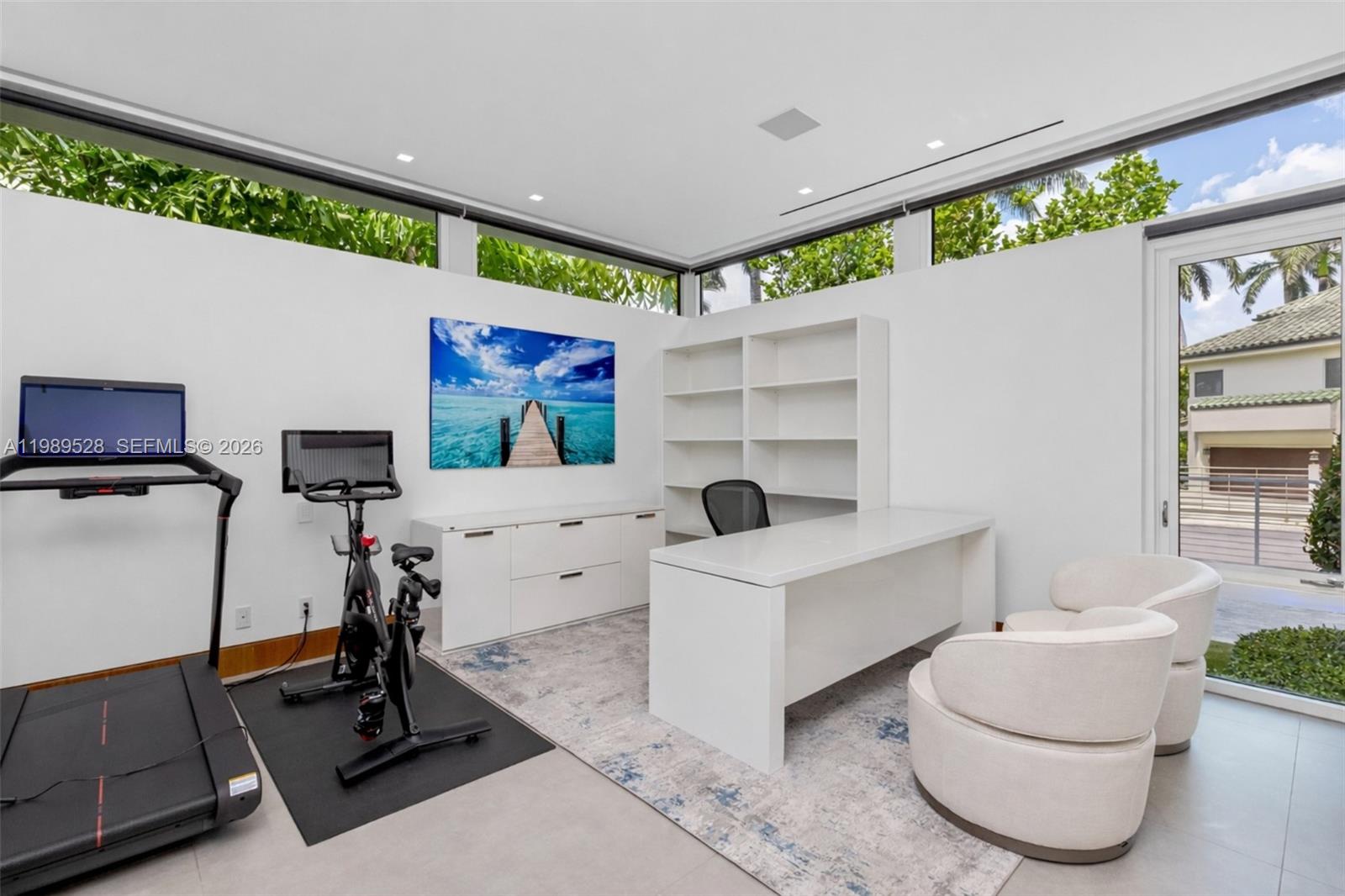 STILWELL ISLES - Residential