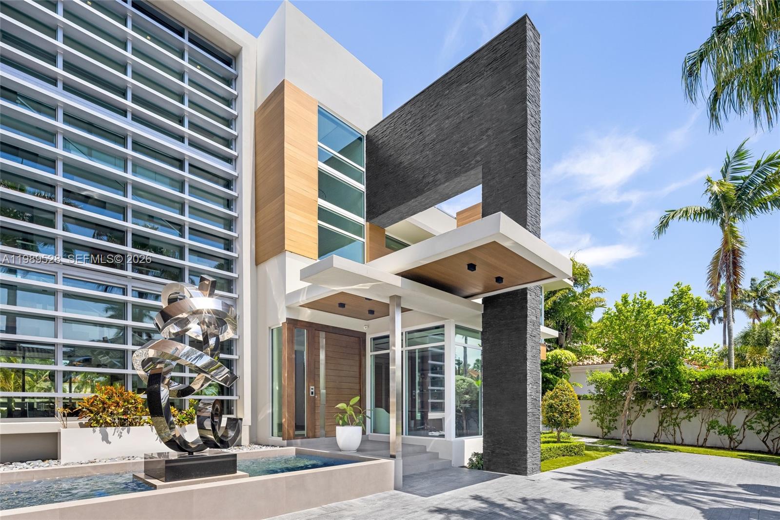 STILWELL ISLES - Residential