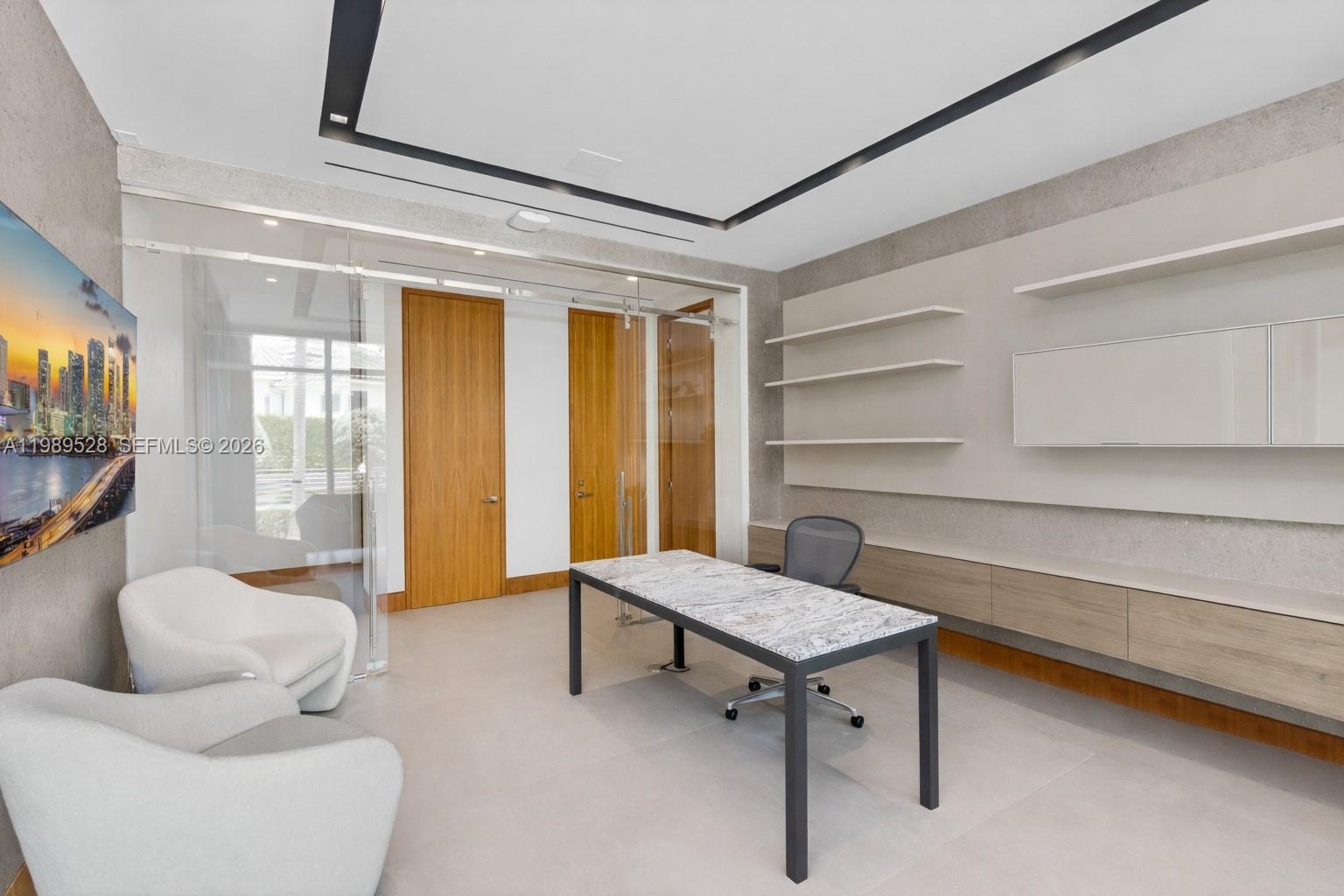 STILWELL ISLES - Residential