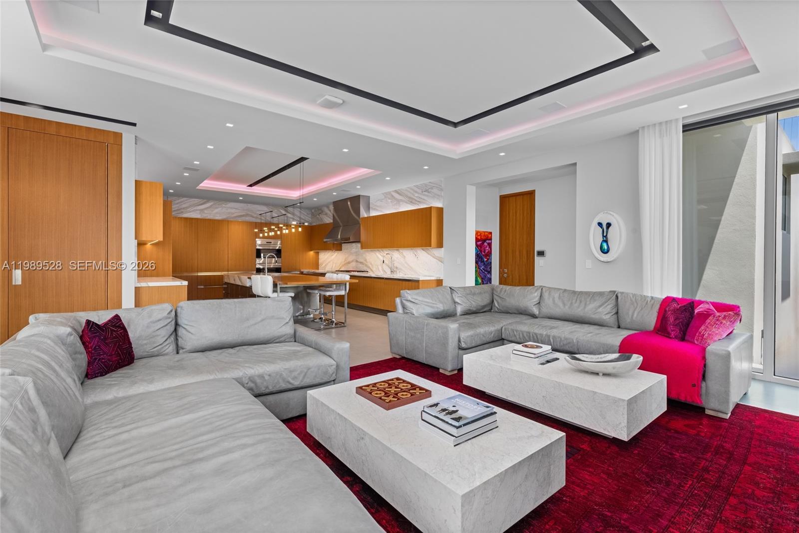 STILWELL ISLES - Residential