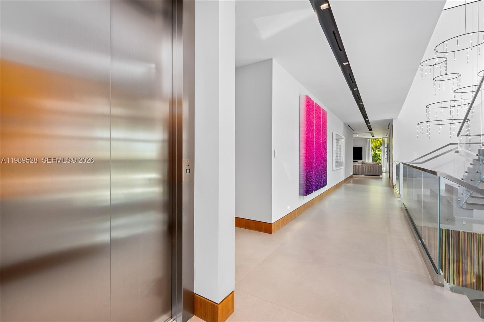 STILWELL ISLES - Residential