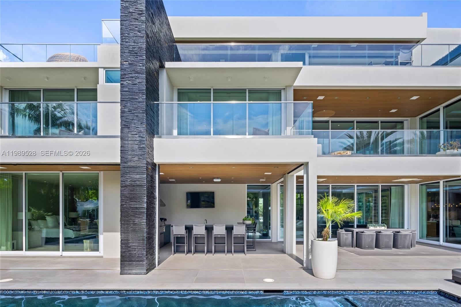 STILWELL ISLES - Residential