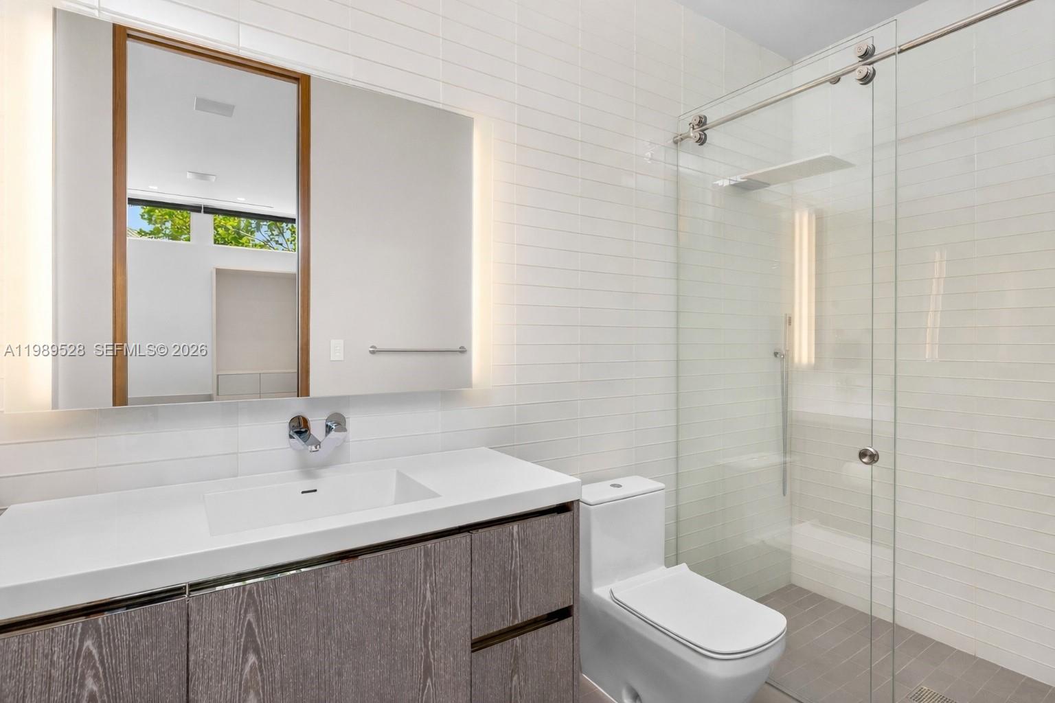 STILWELL ISLES - Residential