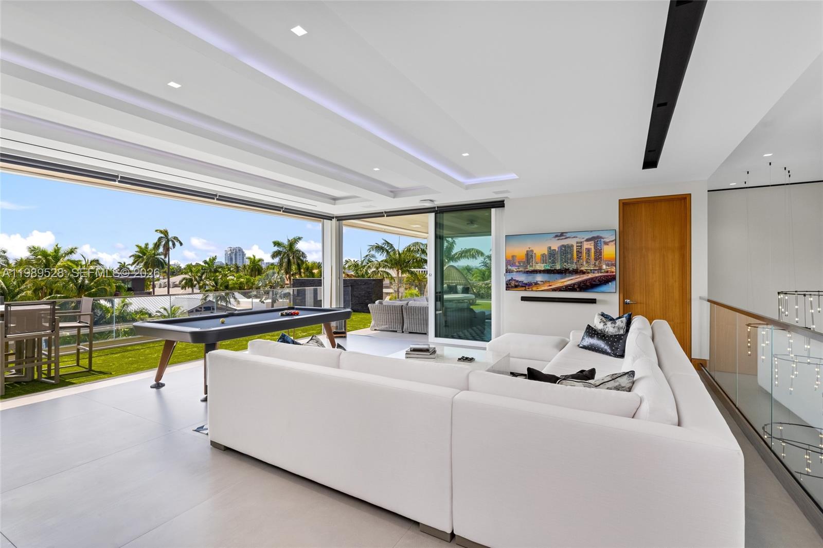 STILWELL ISLES - Residential