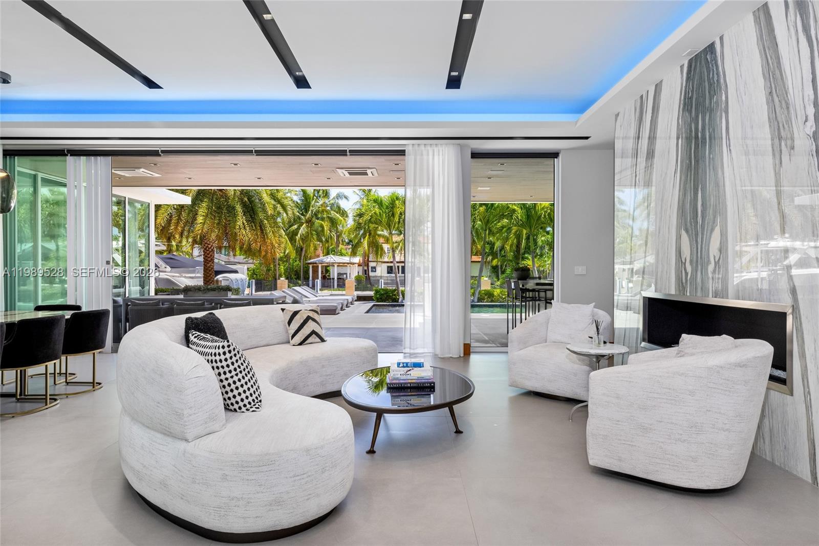 STILWELL ISLES - Residential