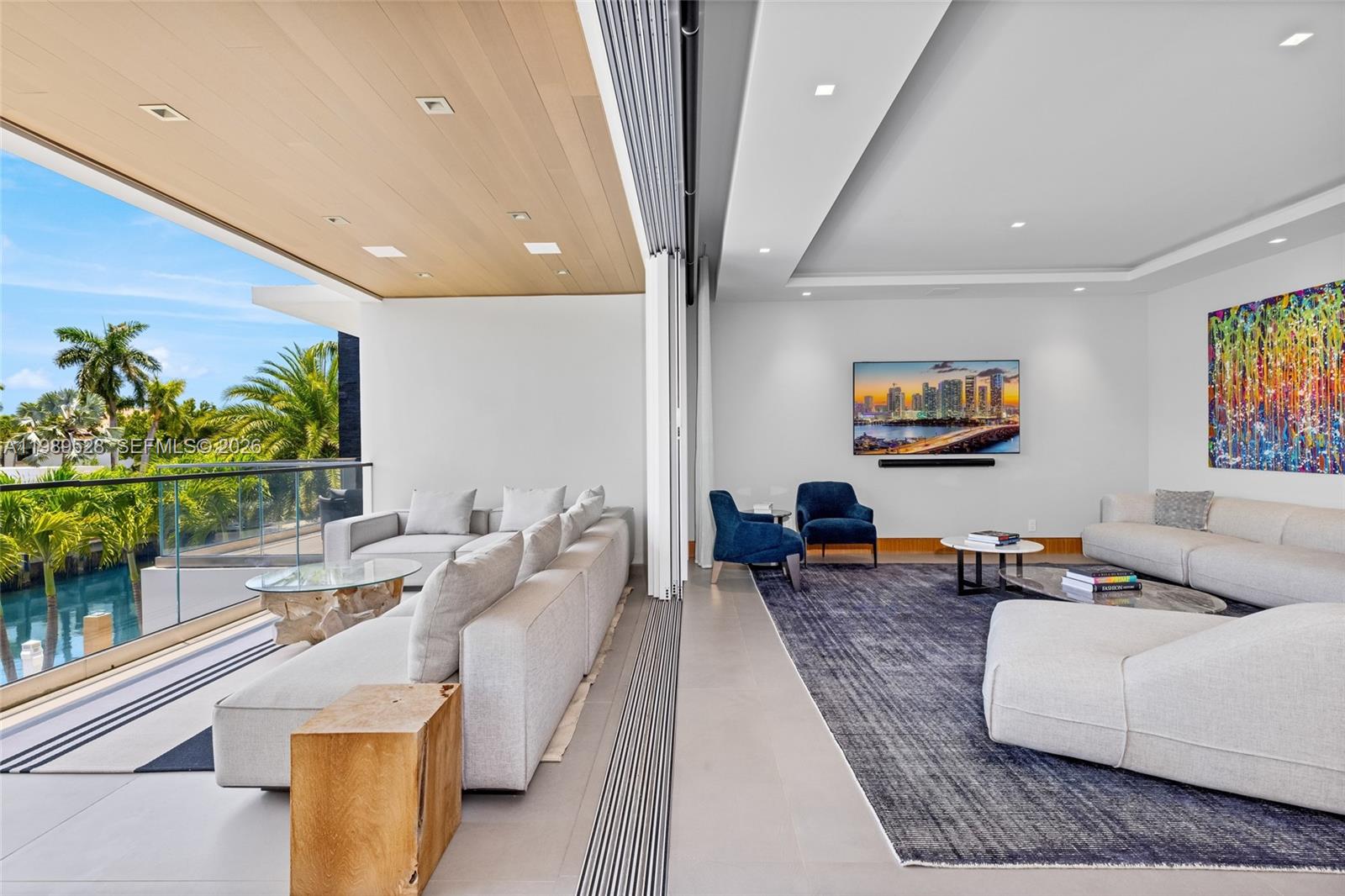 STILWELL ISLES - Residential