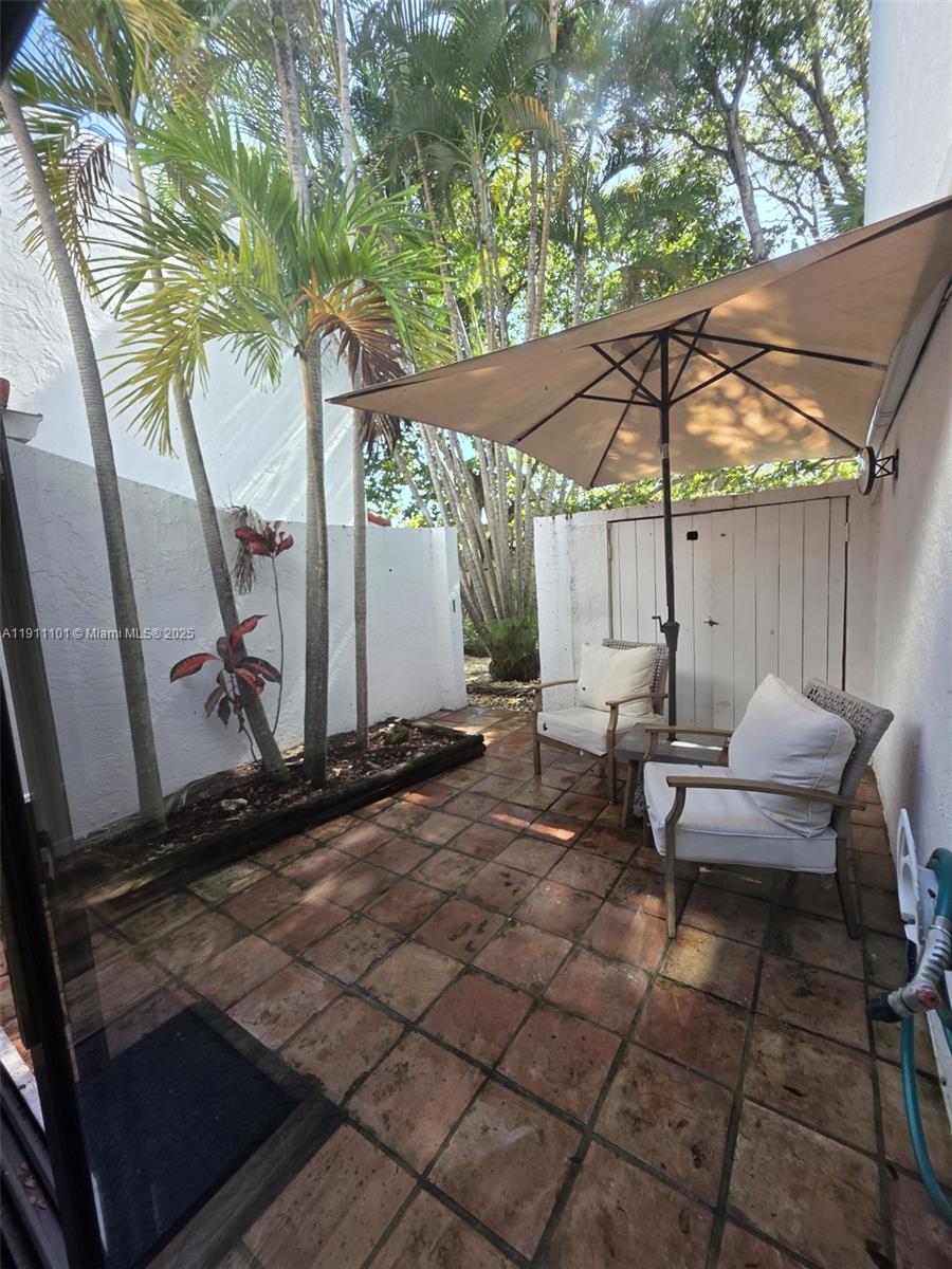 MARINER VILLAGE TH CONDO - Residential Lease