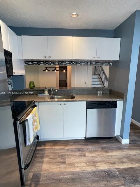 MARINER VILLAGE TH CONDO - Residential Lease