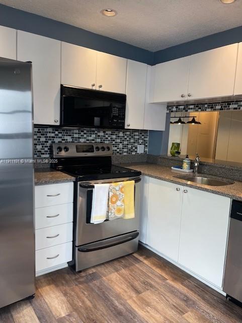 MARINER VILLAGE TH CONDO - Residential Lease