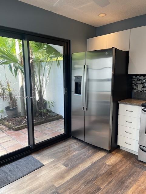 MARINER VILLAGE TH CONDO - Residential Lease