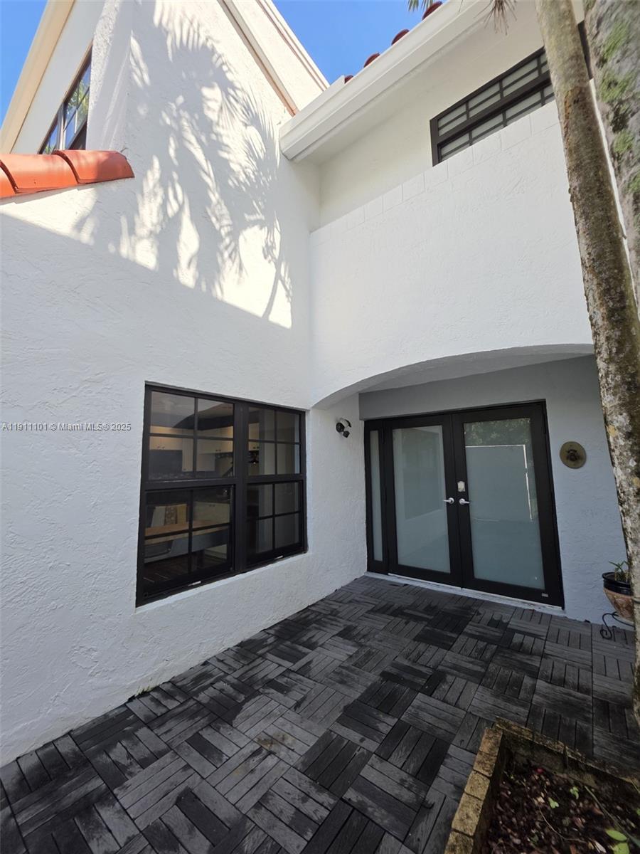 MARINER VILLAGE TH CONDO - Residential Lease