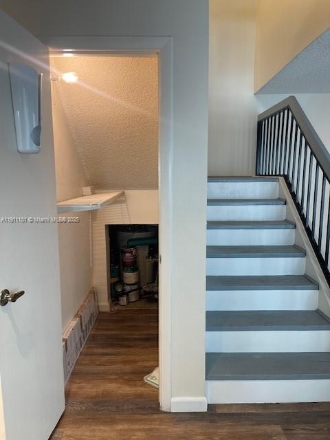 MARINER VILLAGE TH CONDO - Residential Lease