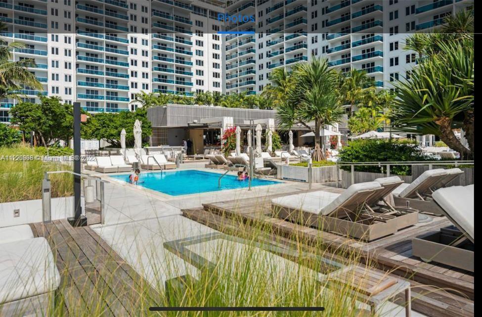 RONEY PALACE CONDO - Residential Lease