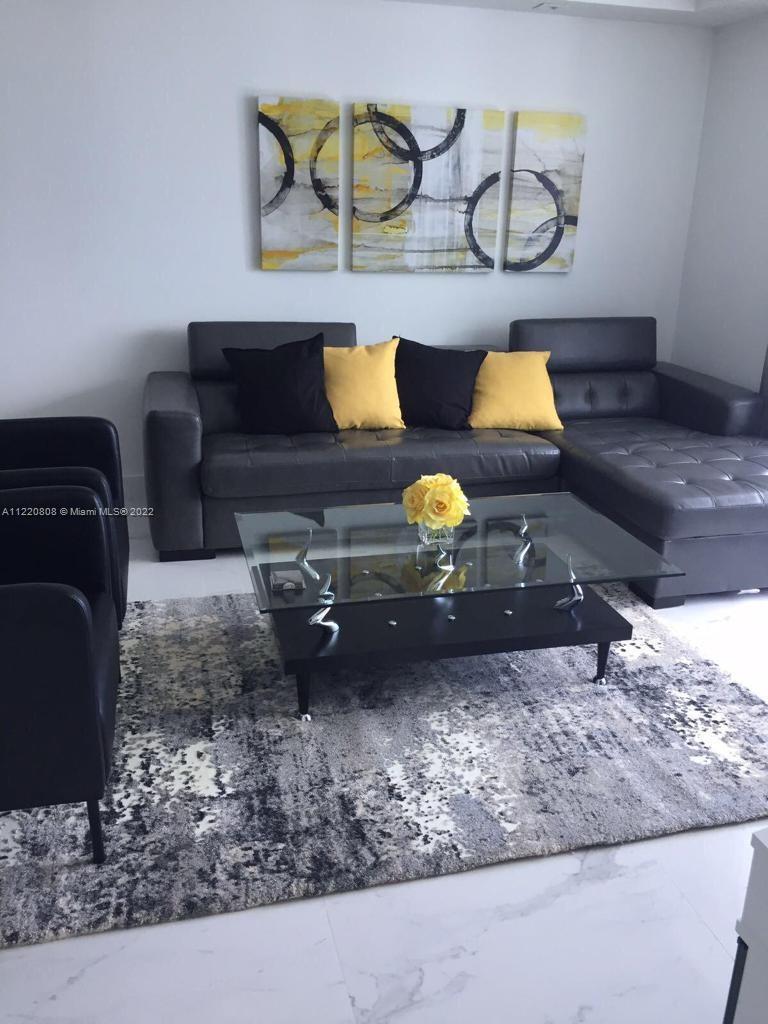 RONEY PALACE CONDO - Residential Lease