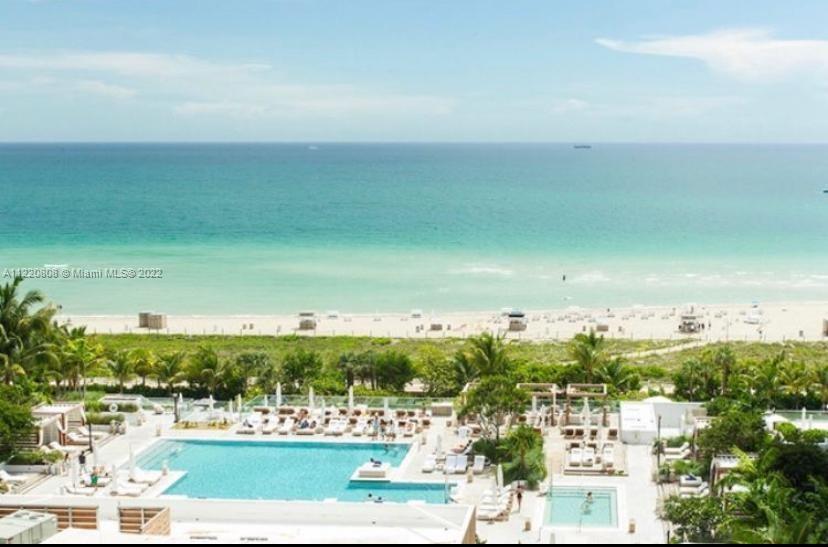 RONEY PALACE CONDO - Residential Lease