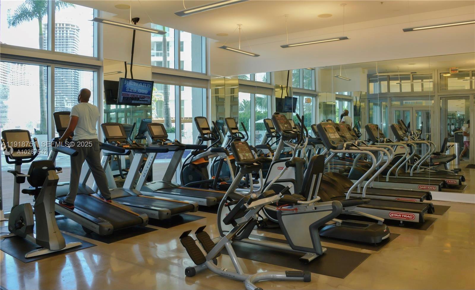 IVY CONDO - Residential Lease