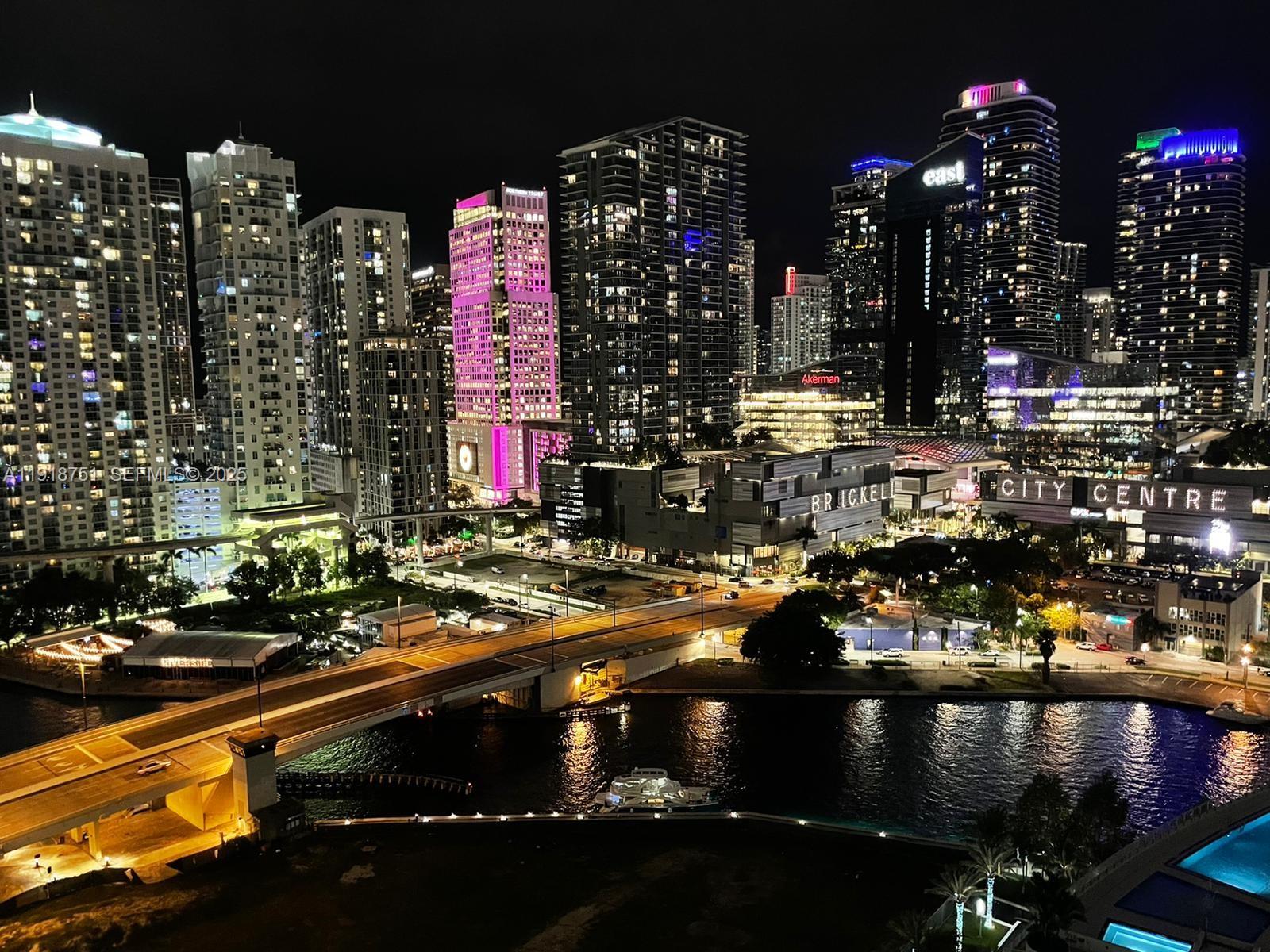 IVY CONDO - Residential Lease