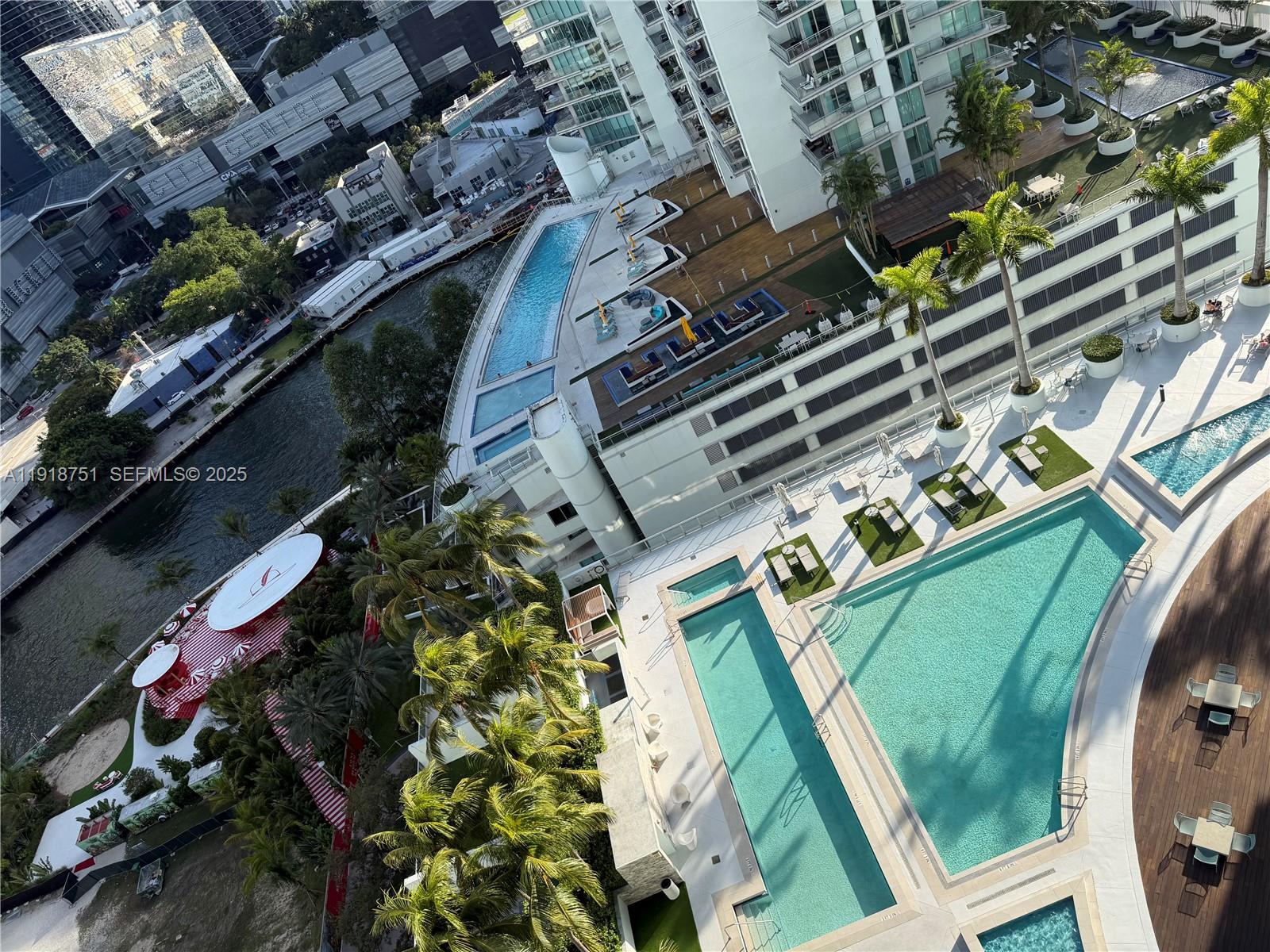 IVY CONDO - Residential Lease