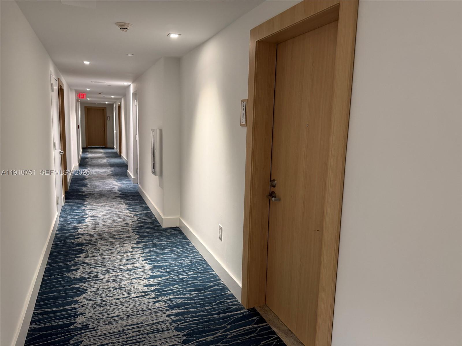 IVY CONDO - Residential Lease