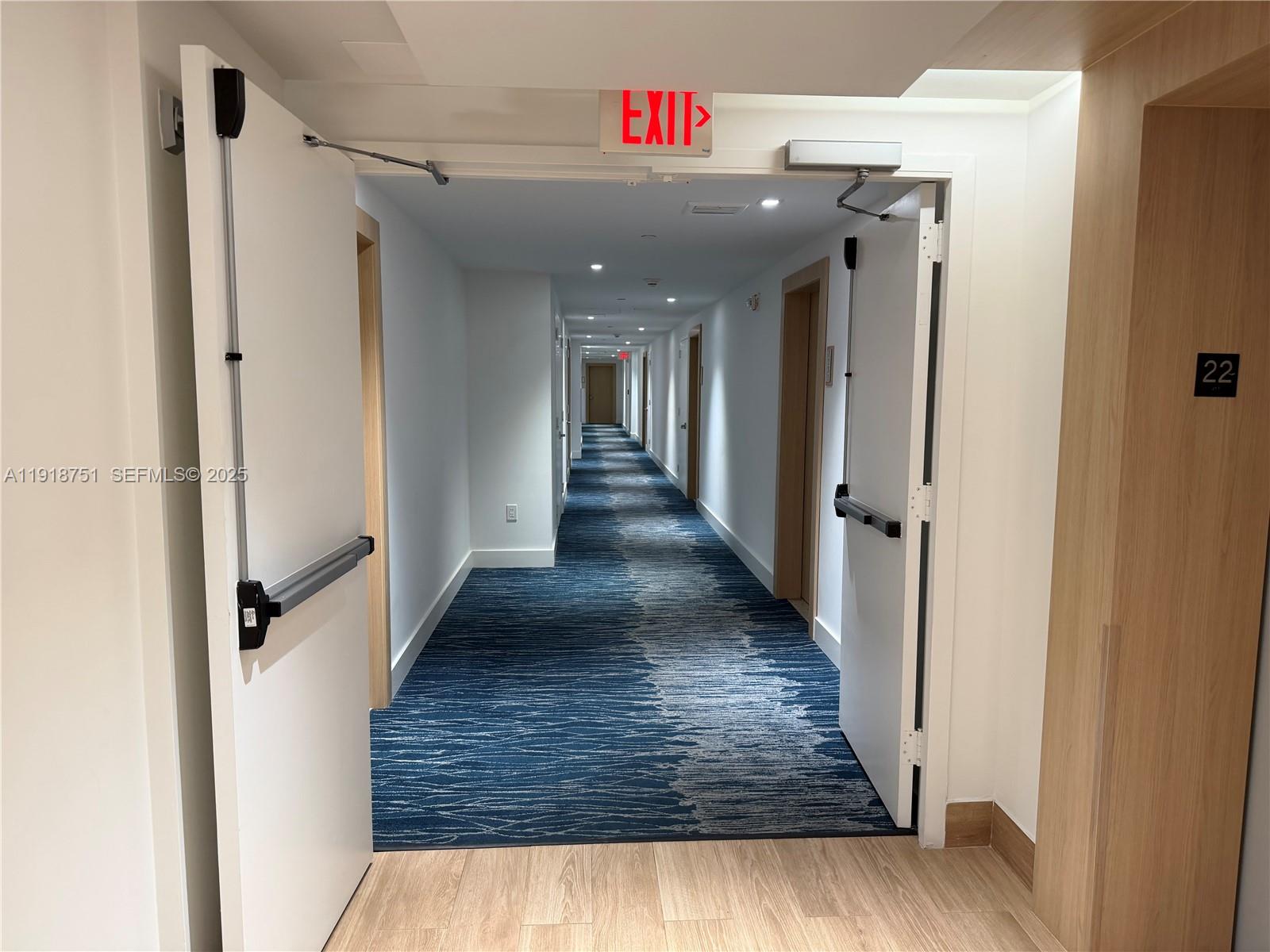 IVY CONDO - Residential Lease