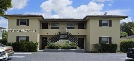 Photo of 4117 Woodside Dr #2, Coral Springs, FL 33065 (MLS # A12095220)
