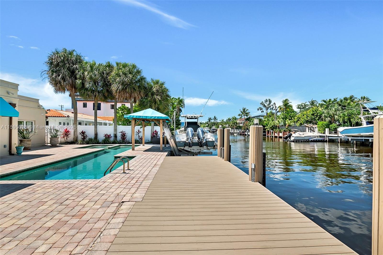 Property for Sale at 325 Bontona Ave, Fort Lauderdale, Broward County, Florida - Bedrooms: 4 
Bathrooms: 4  - $3,250,000