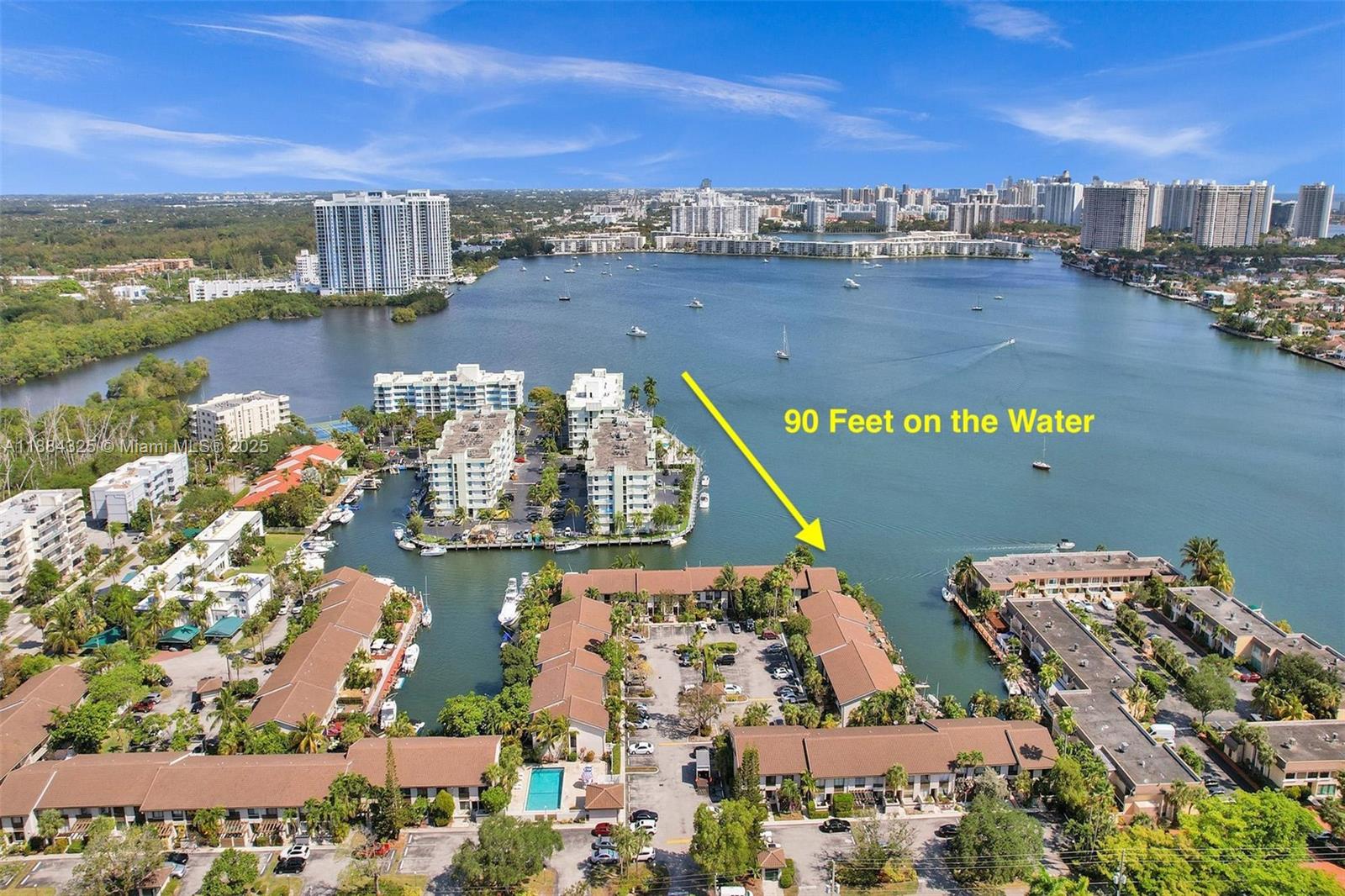 LAKEVIEW TOWNHOUSES CONDO - Residential Lease
