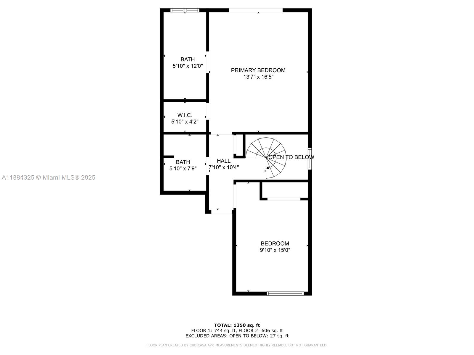 LAKEVIEW TOWNHOUSES CONDO - Residential Lease