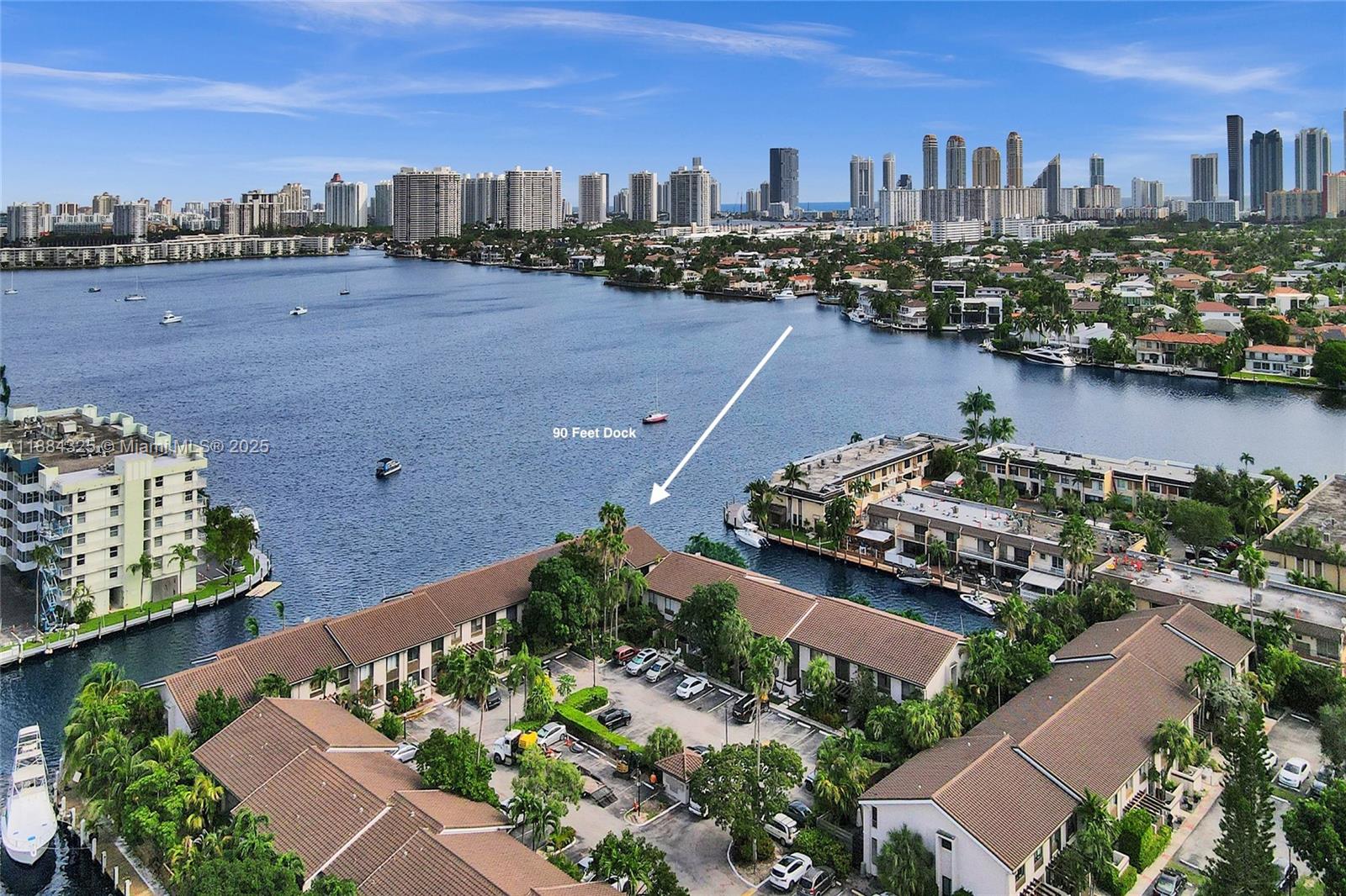 LAKEVIEW TOWNHOUSES CONDO - Residential Lease