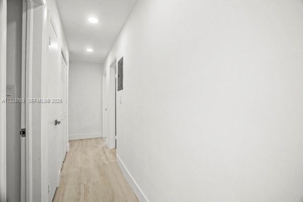 LLOYD ESTATES ADD CORR PL - Residential