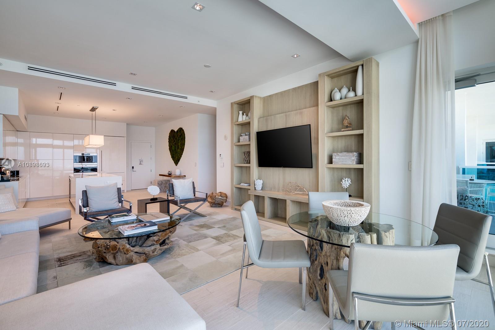 2399 COLLINS AVENUE - Residential