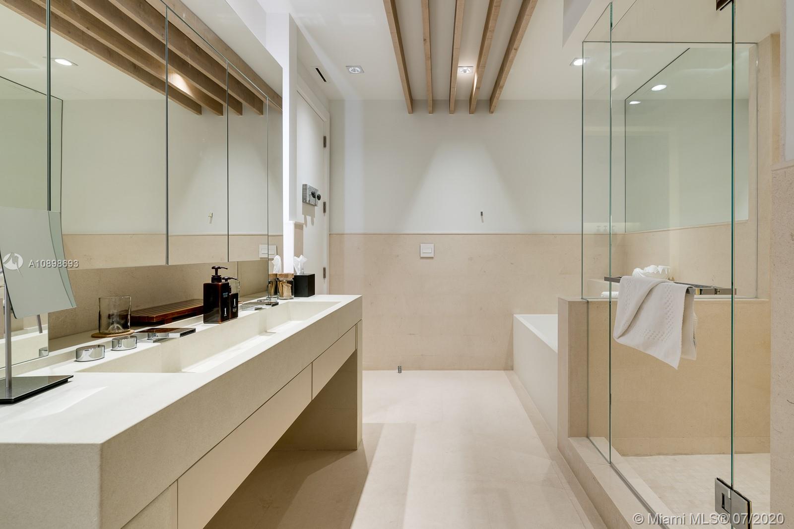 2399 COLLINS AVENUE - Residential