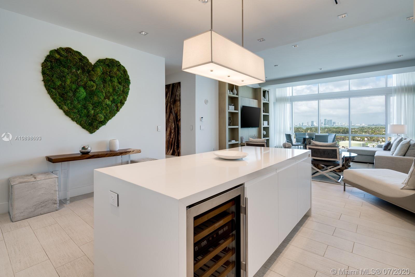 2399 COLLINS AVENUE - Residential