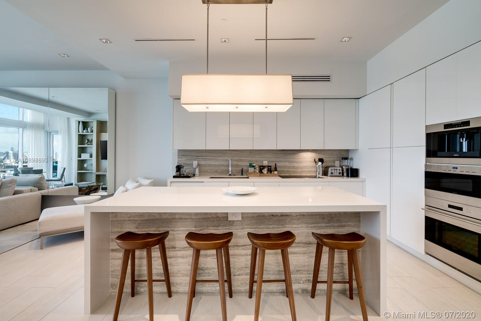 2399 COLLINS AVENUE - Residential