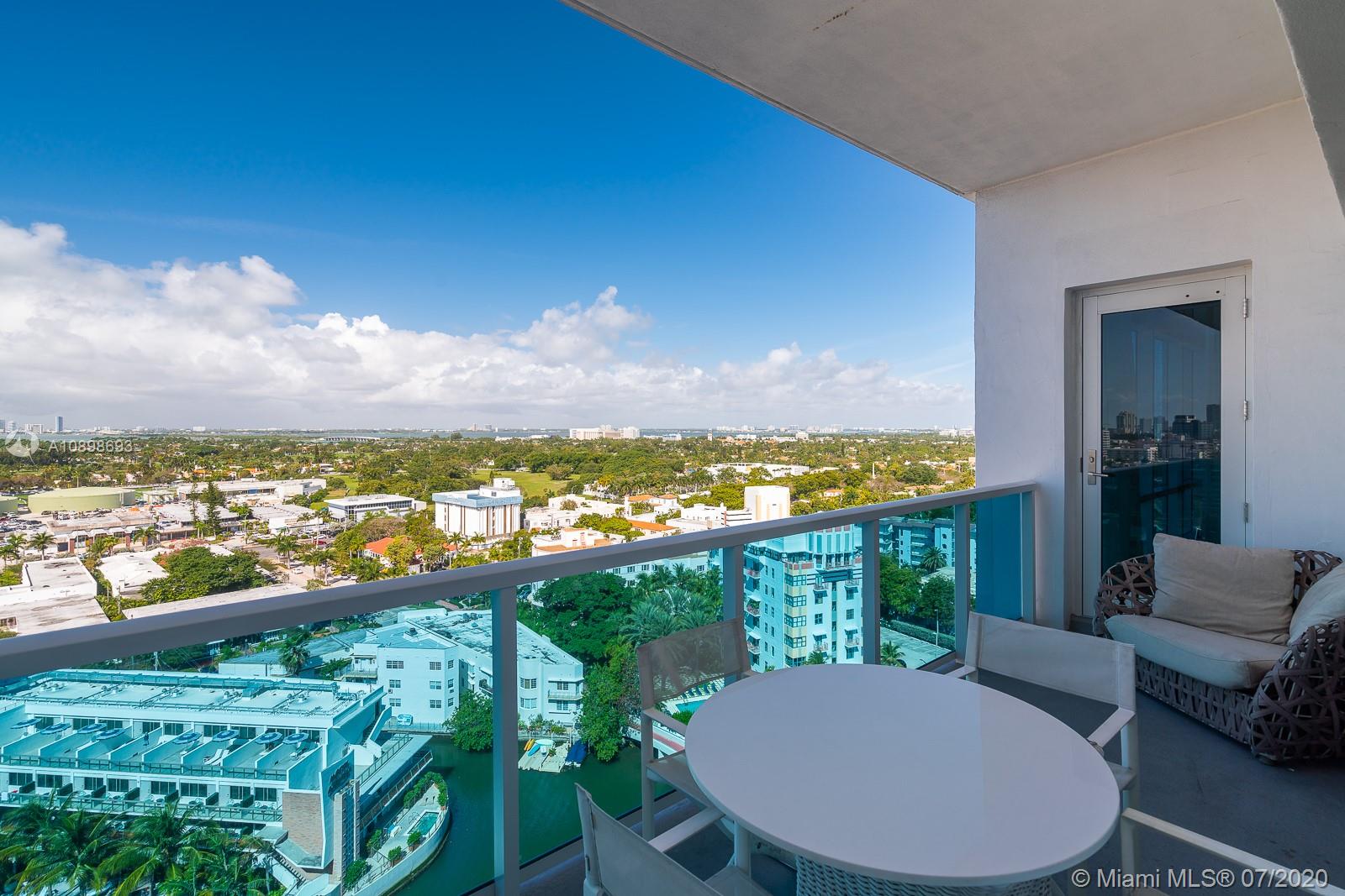 2399 COLLINS AVENUE - Residential
