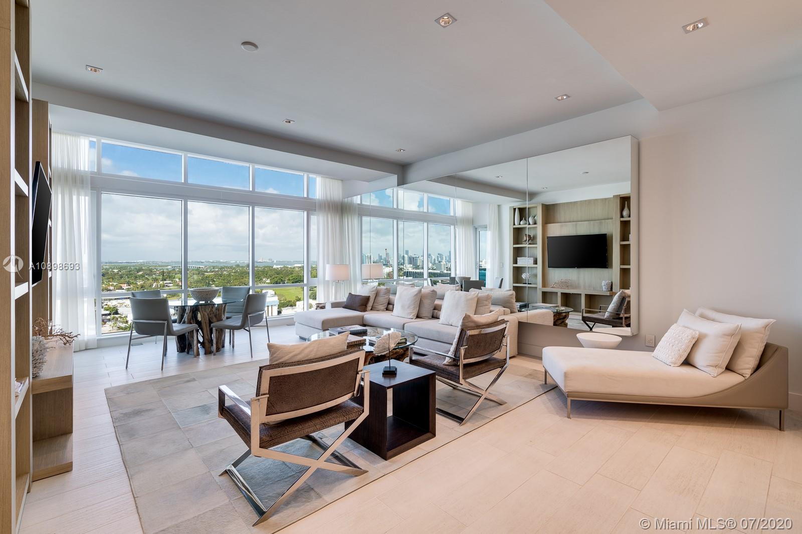 2399 COLLINS AVENUE - Residential