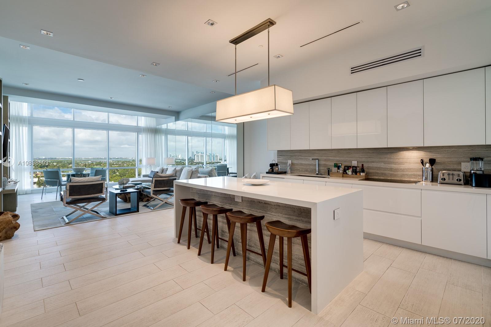2399 COLLINS AVENUE - Residential