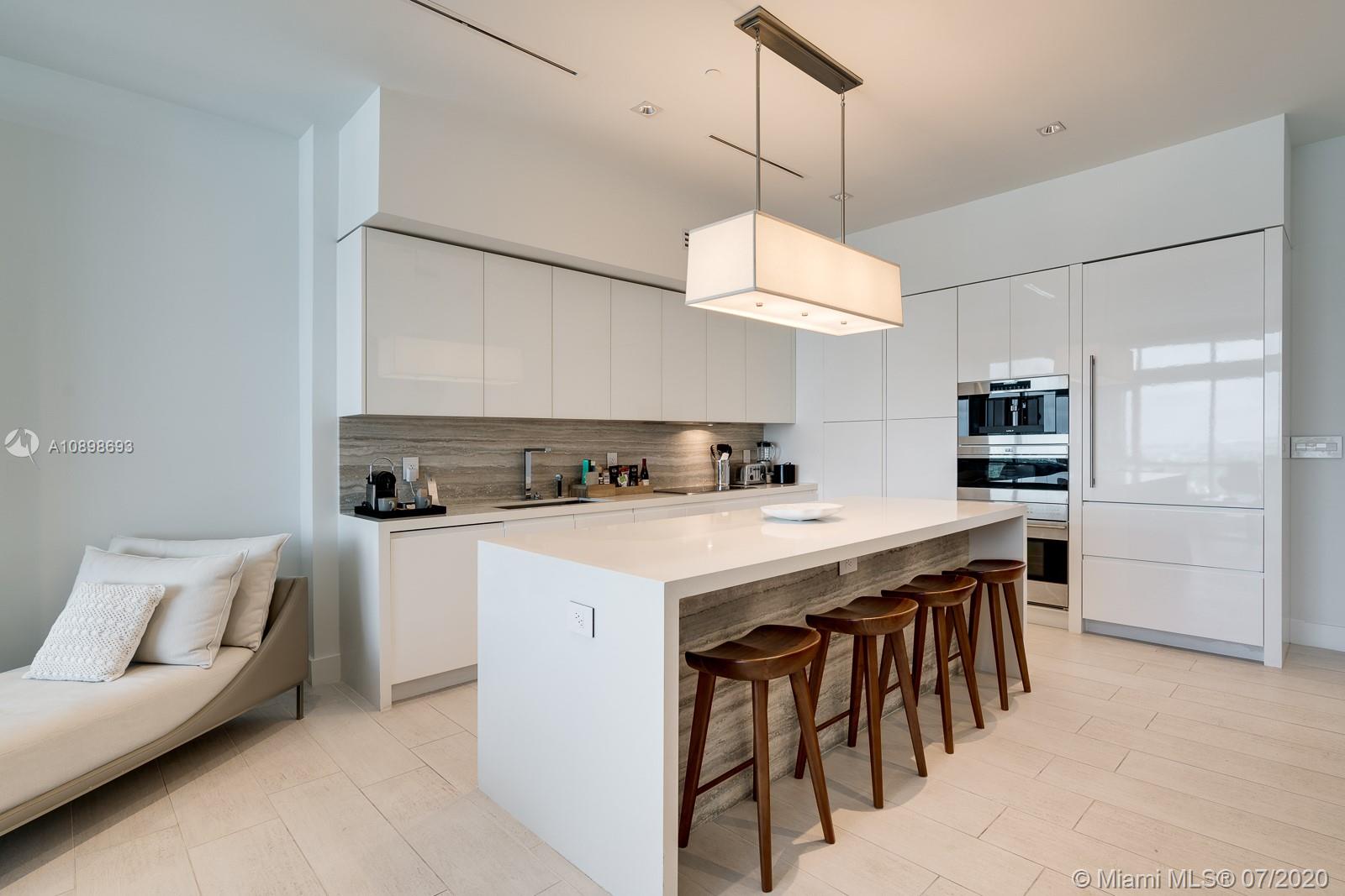 2399 COLLINS AVENUE - Residential