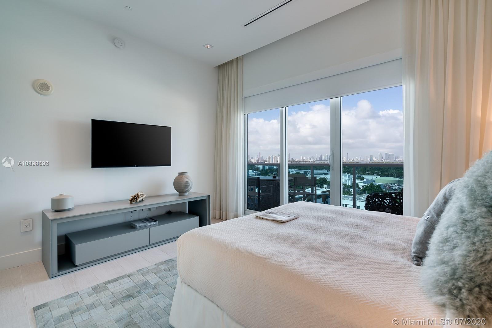 2399 COLLINS AVENUE - Residential