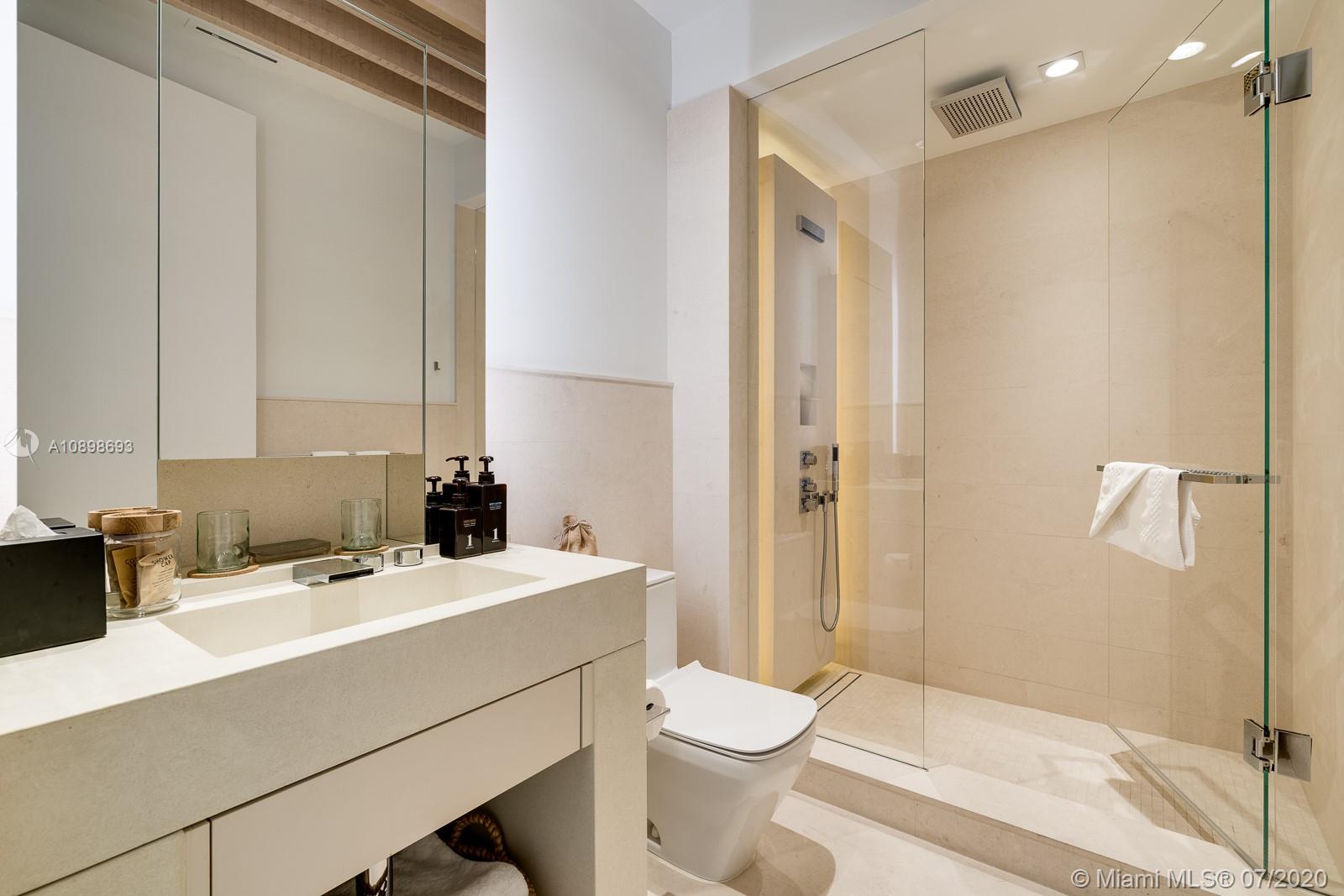 2399 COLLINS AVENUE - Residential