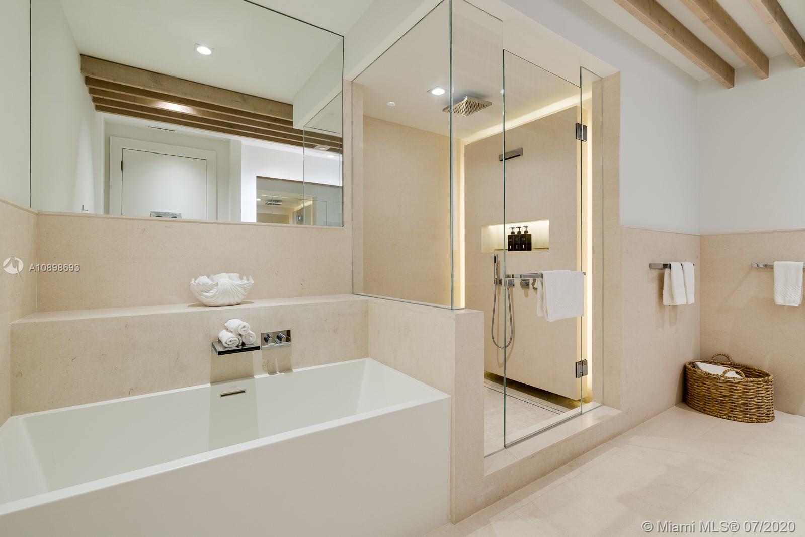 2399 COLLINS AVENUE - Residential